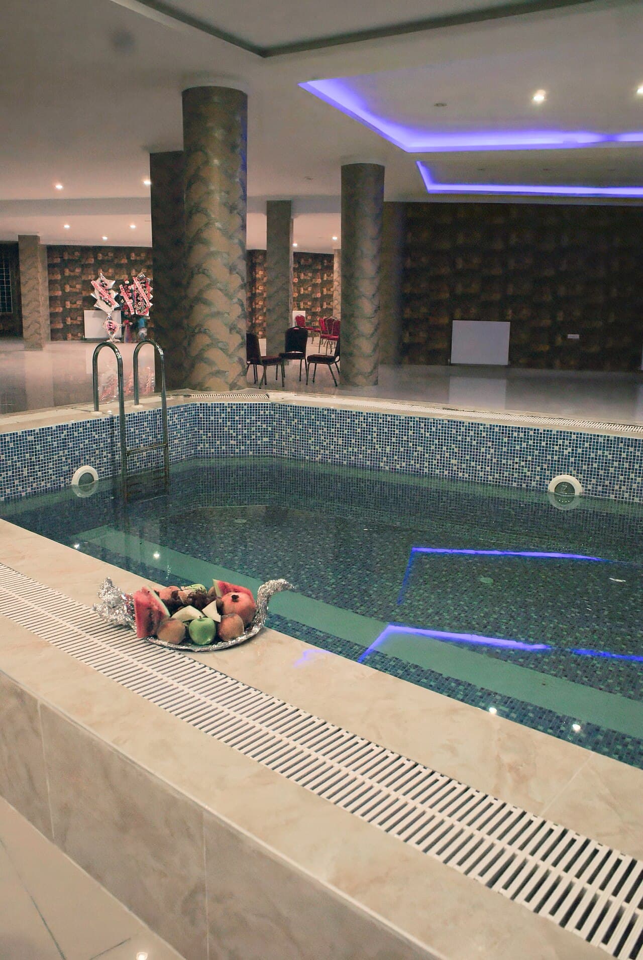 Aquamarin Resort & Spa
