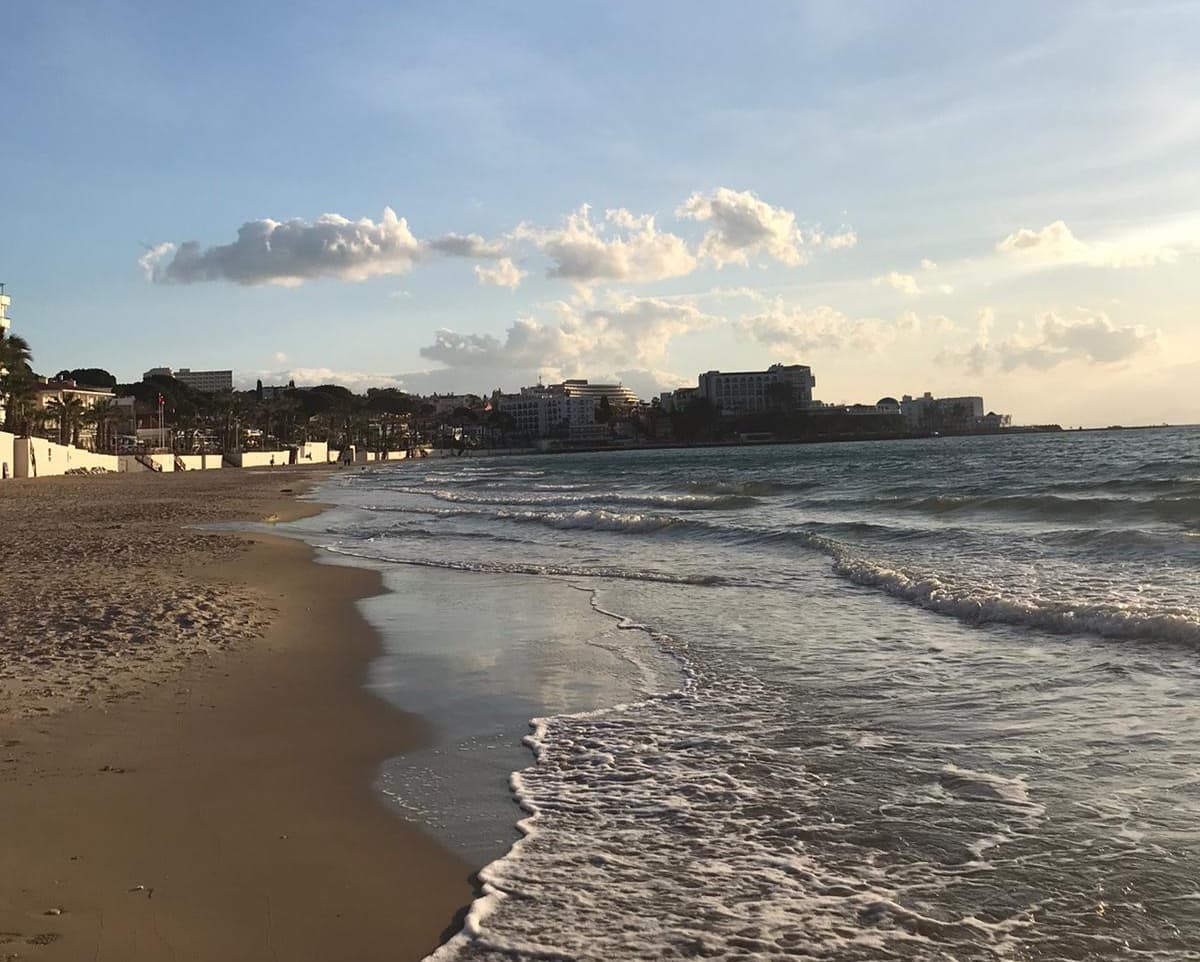 Najbolje plaže Kušadasija